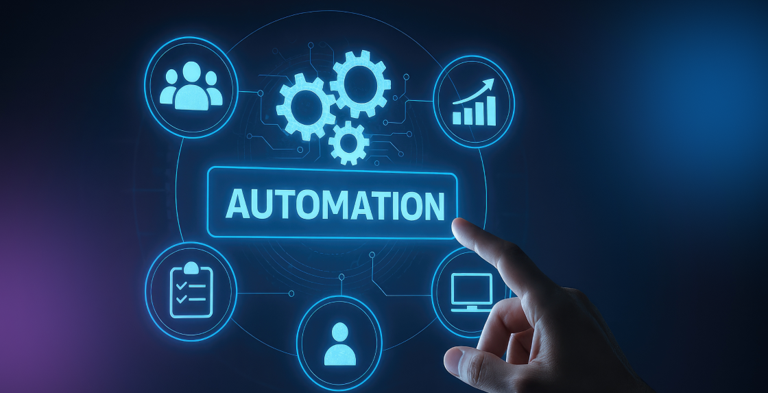 Workflow automation system helping startups scale operations efficiently