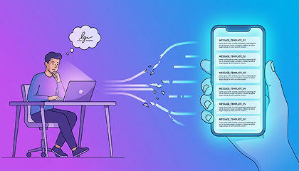 The personalization gap in LinkedIn outreach — why automated messages fail to feel human even with LinkedIn messaging automation tools