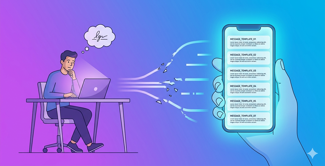 The personalization gap in LinkedIn outreach — why automated messages fail to feel human even with LinkedIn messaging automation tools