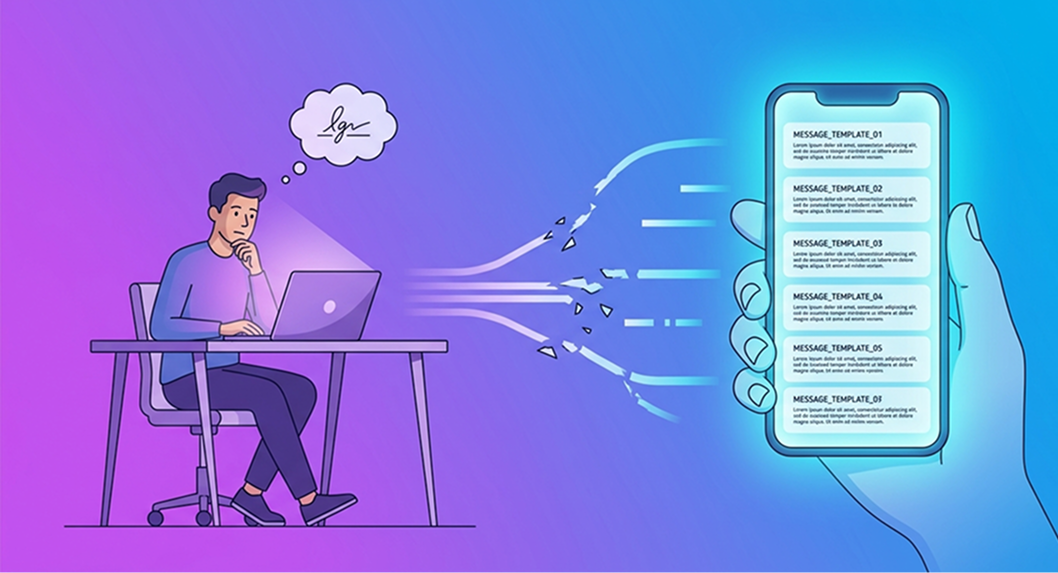 The personalization gap in LinkedIn outreach — why automated messages fail to feel human even with LinkedIn messaging automation tools