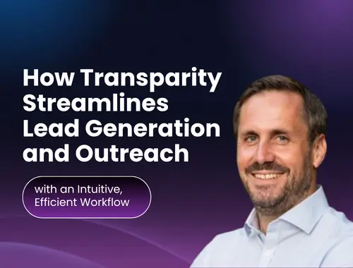 Transparity