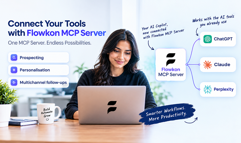 LinkedIn MCP Server for sales: risks, setup, and use cases