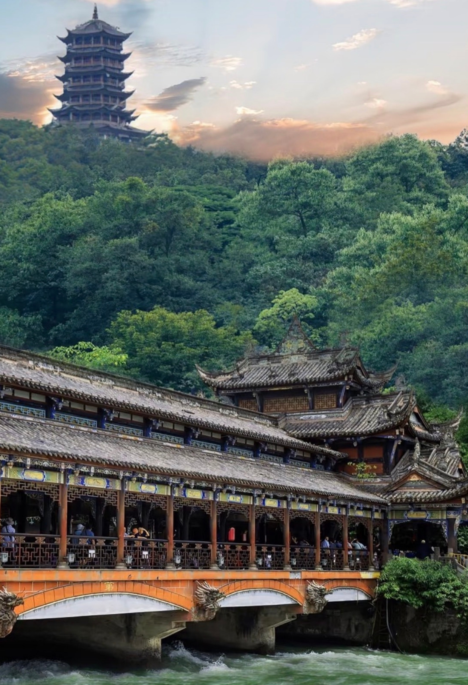 Popular Destination Image