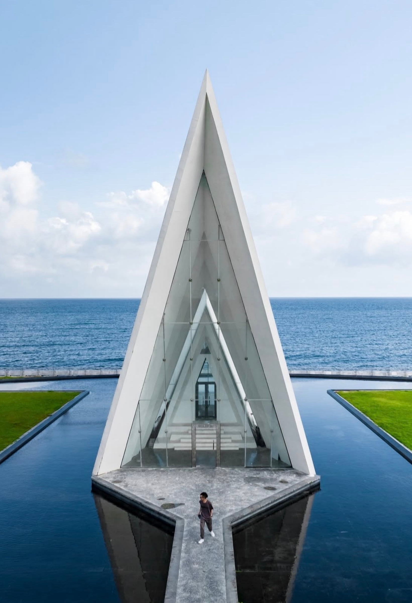 Popular Destination Image