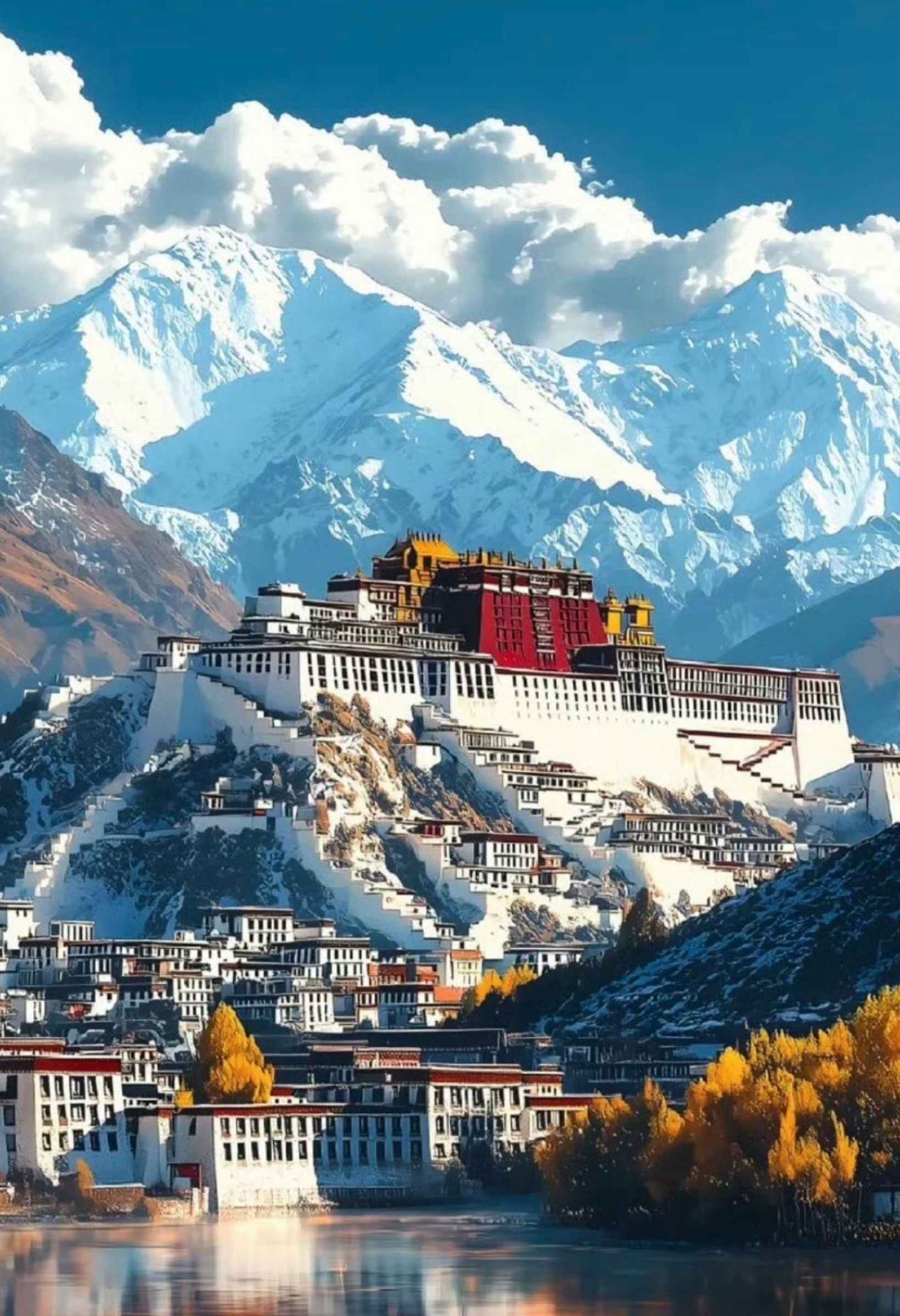 Popular Destination Image