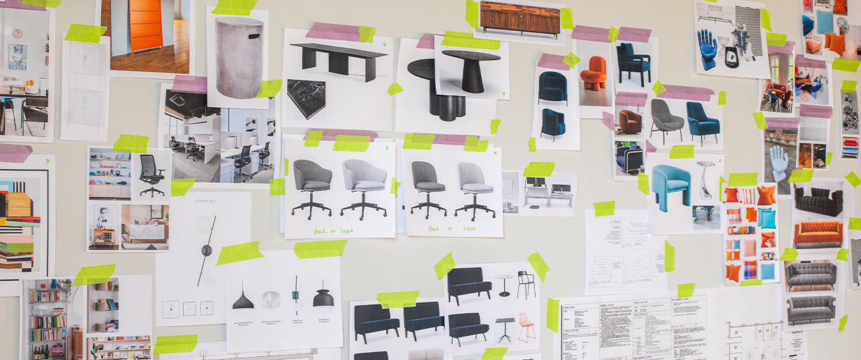 Branding Whiteboard session