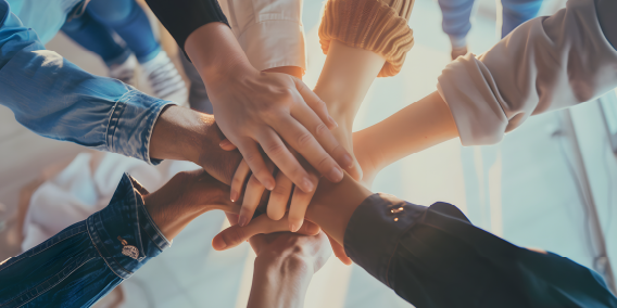 Enhanced Customer Trust