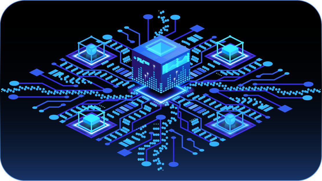 Protecting 1 billion+ users from scams through AI/ML