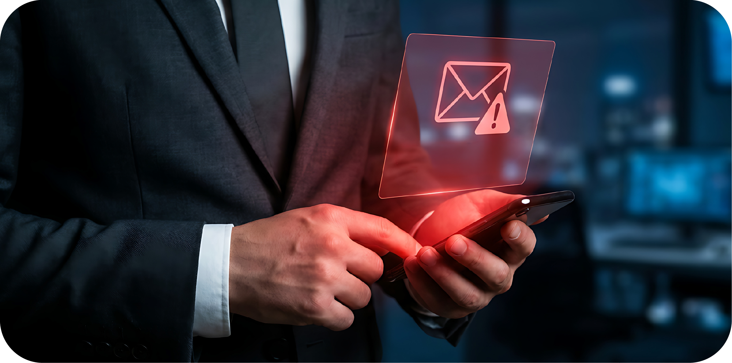 Enhanced Customer Trust
