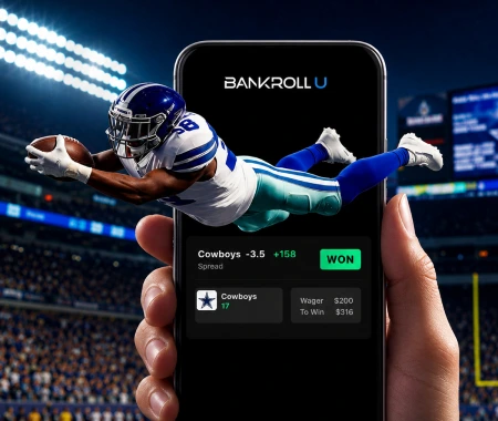 BankRollU