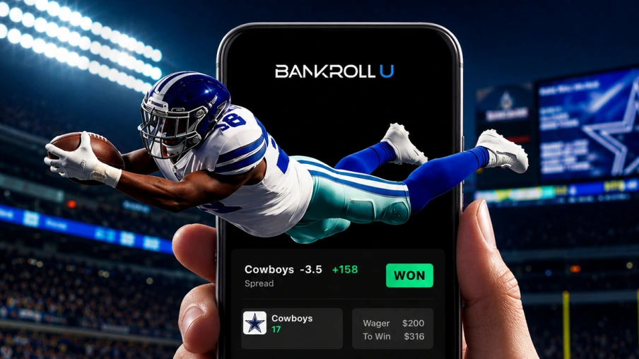 BankRollU