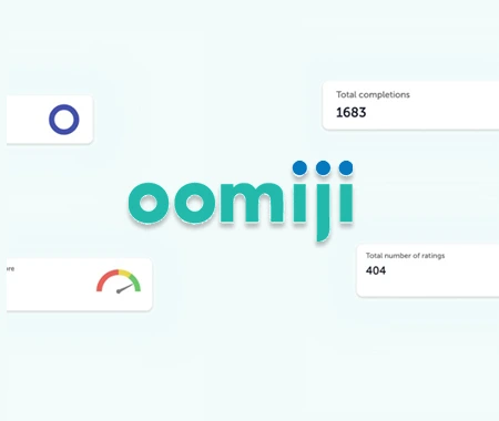 Oomiji