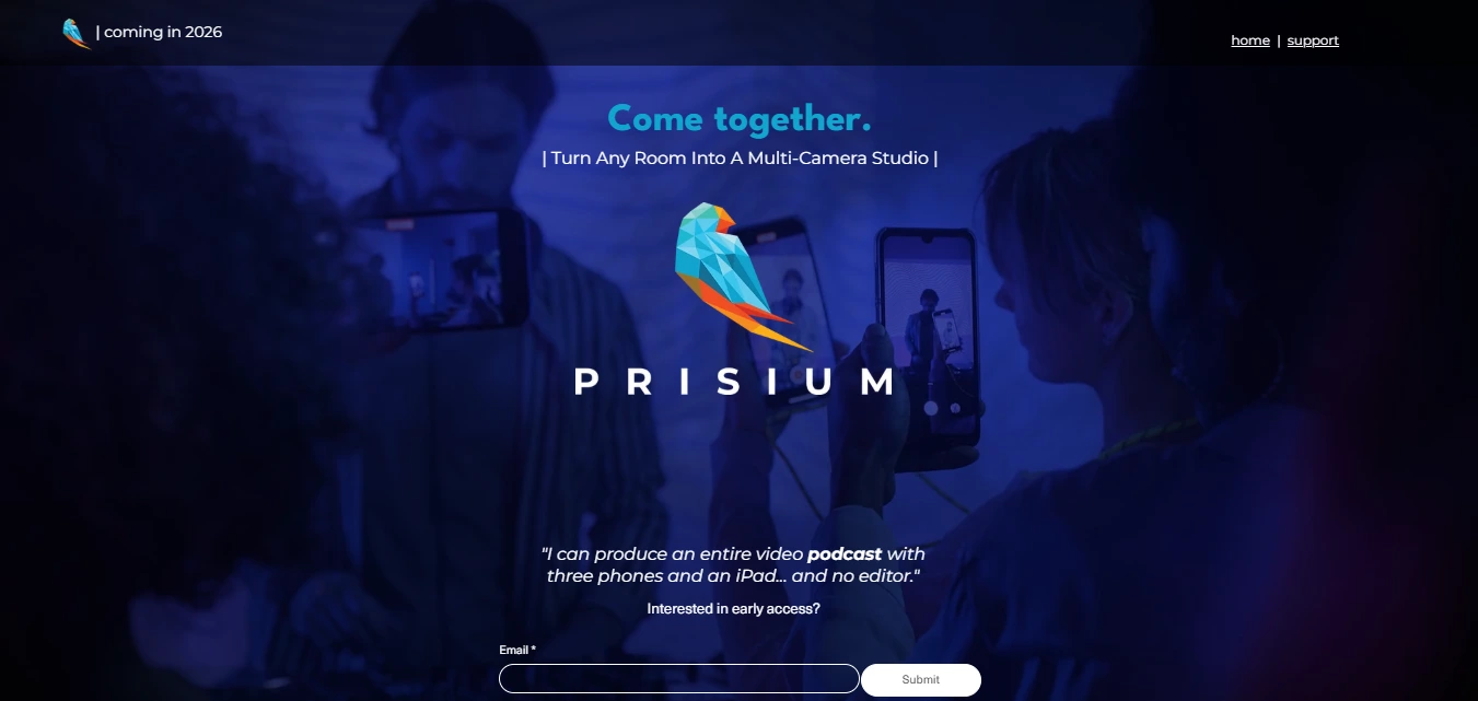Prisium