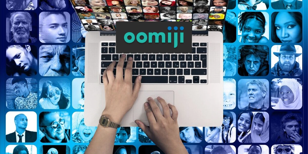 Oomiji
