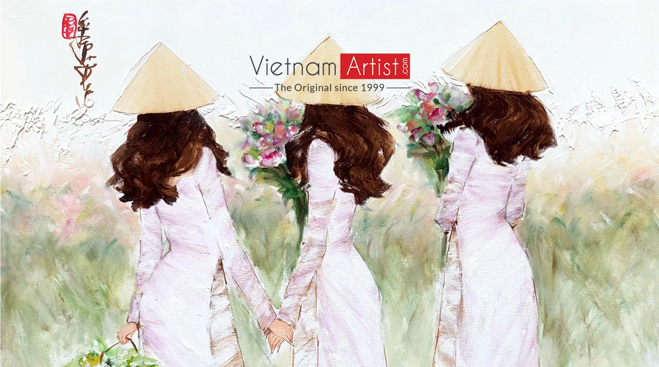 Vietnam Artist