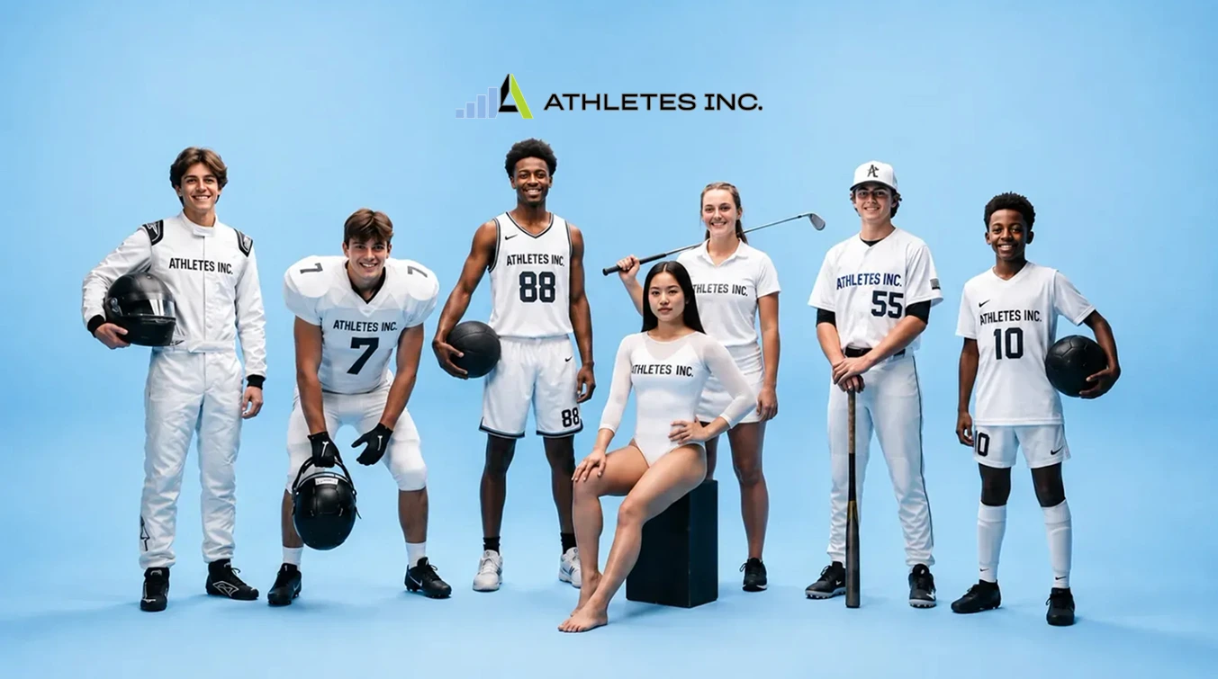 Athletes-Inc