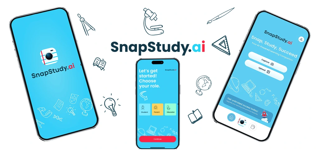 SnapStudy.ai