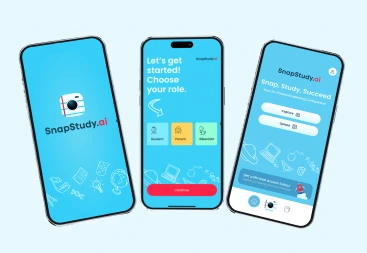 SnapStudy.ai