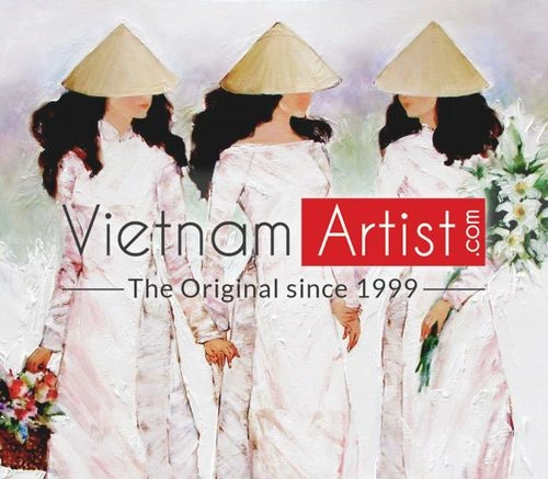 Vietnam Artist