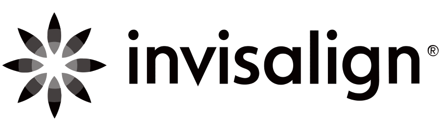 Logo von invisalign