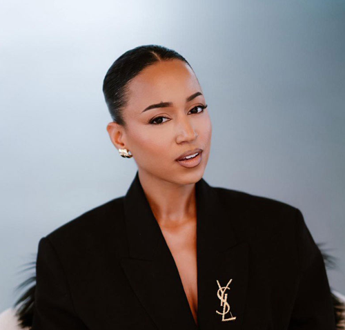 Eurshanie Coaching & Consulting testimonial