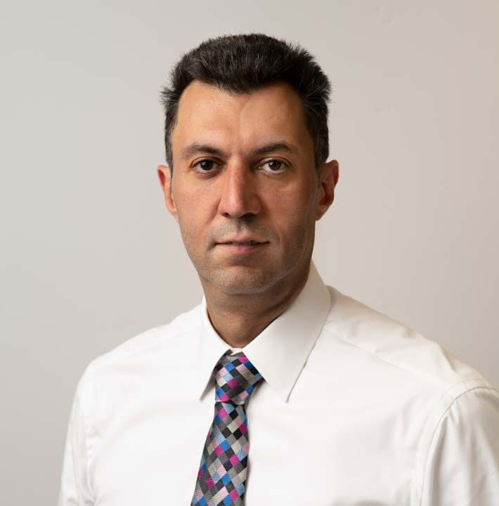 Amir Mondoir Art Gallery Amir testimonial