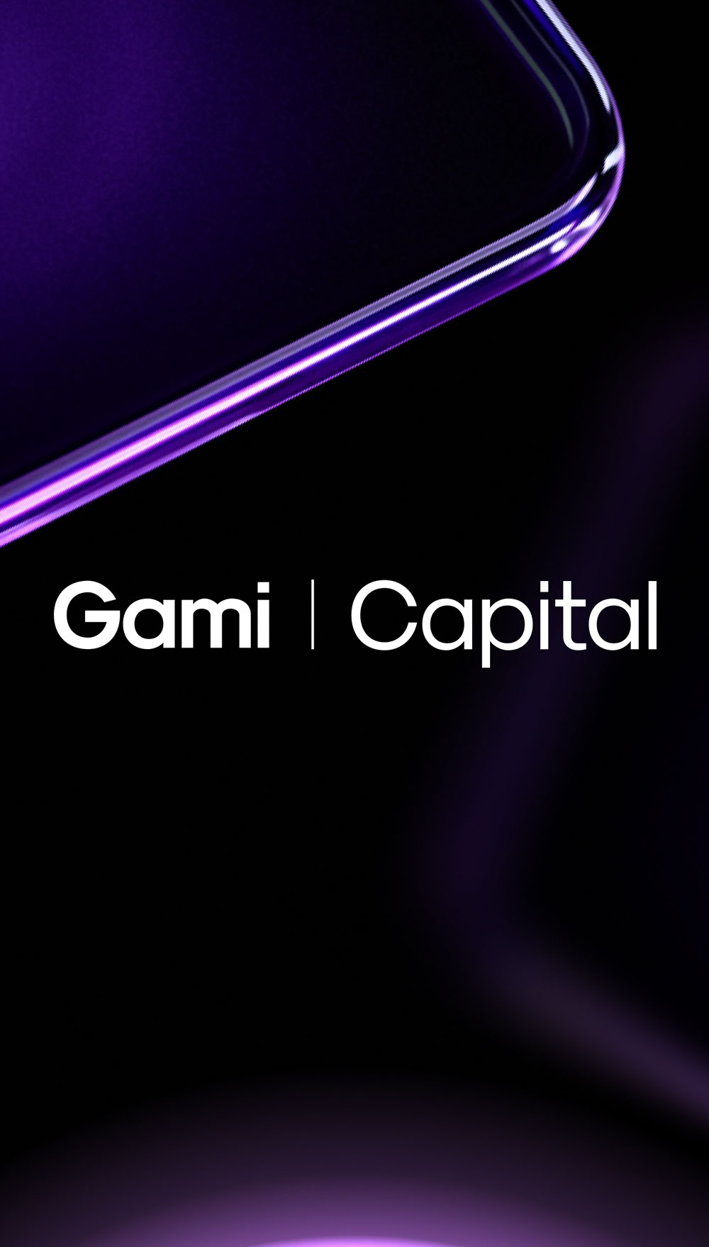 David Gami Capital founder testimonial