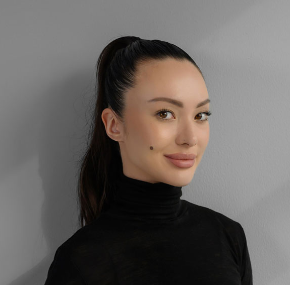 Nina Kovalenko Xplorius founder testimonial