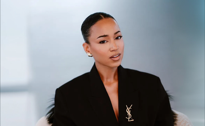 Eurshanie Coaching & Consulting testimonial