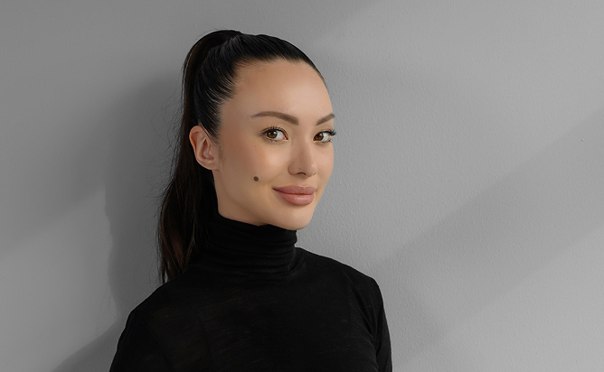 Nina Kovalenko Xplorius founder testimonial