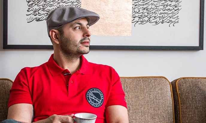 Babek ATF1RST MUSIC testimonial