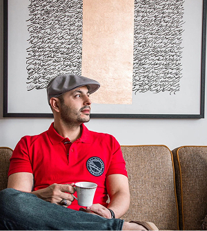 Babek ATF1RST MUSIC testimonial