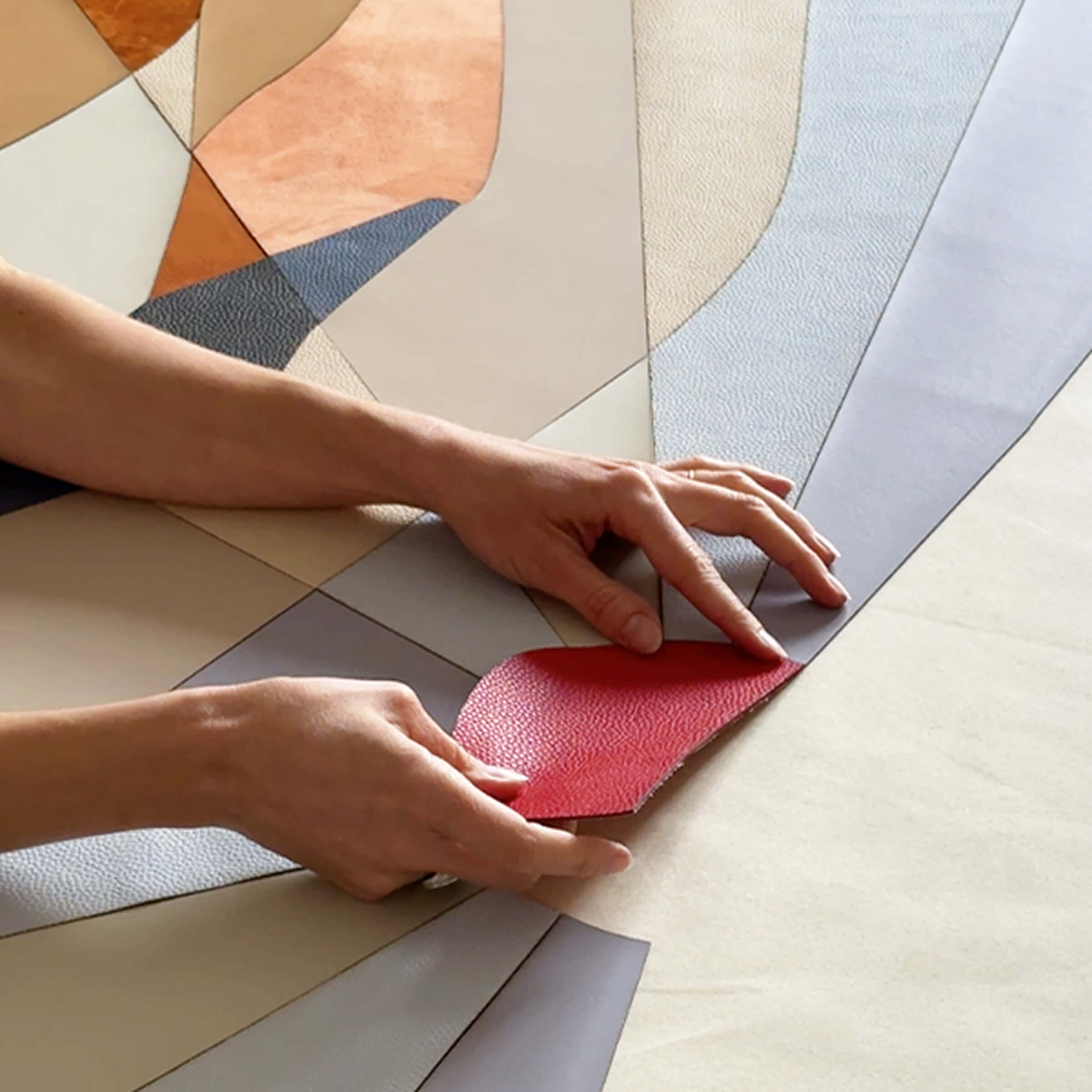 GPW x LUCIA SELLIER 2025