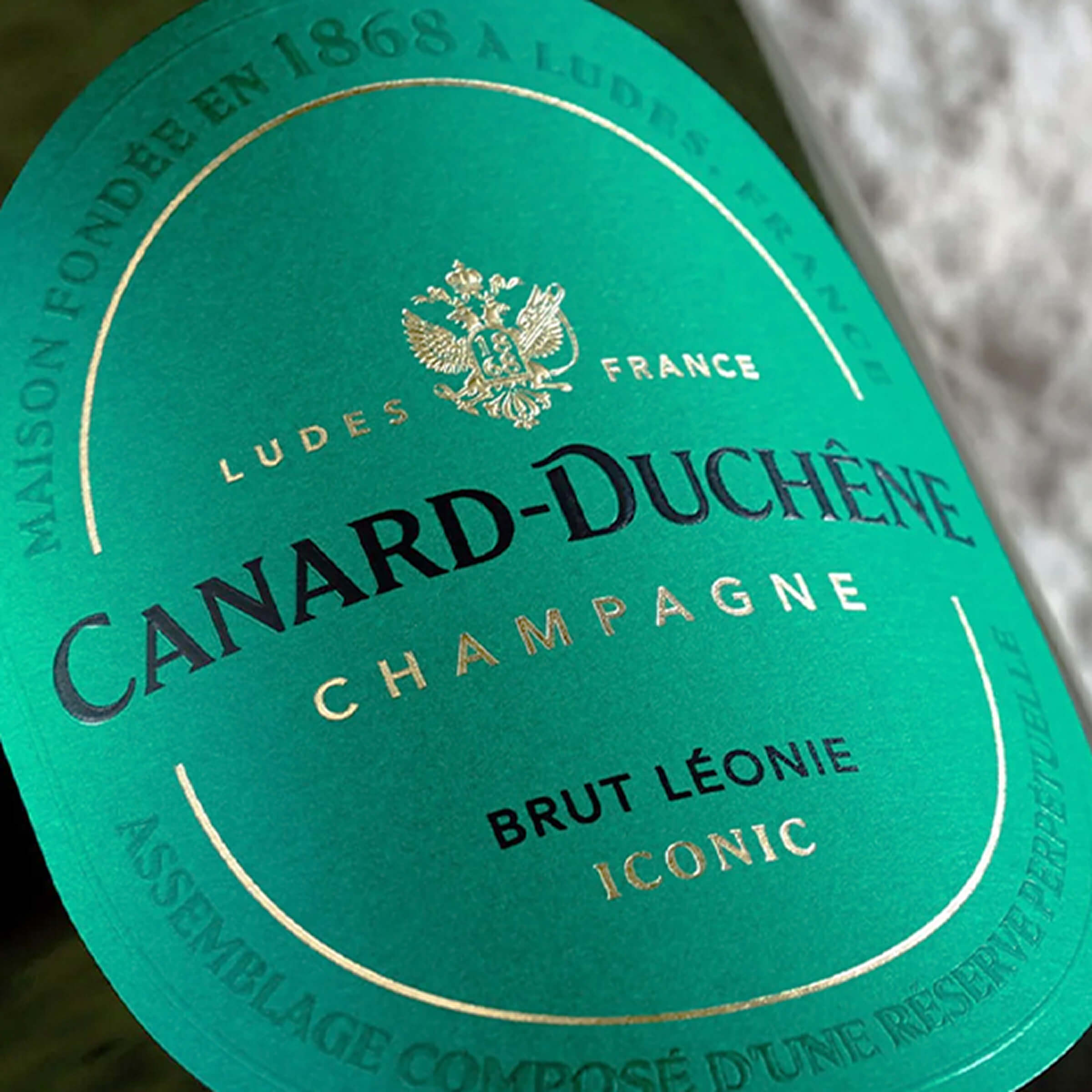 CANARD-DUCHÊNE BRAND 2022
