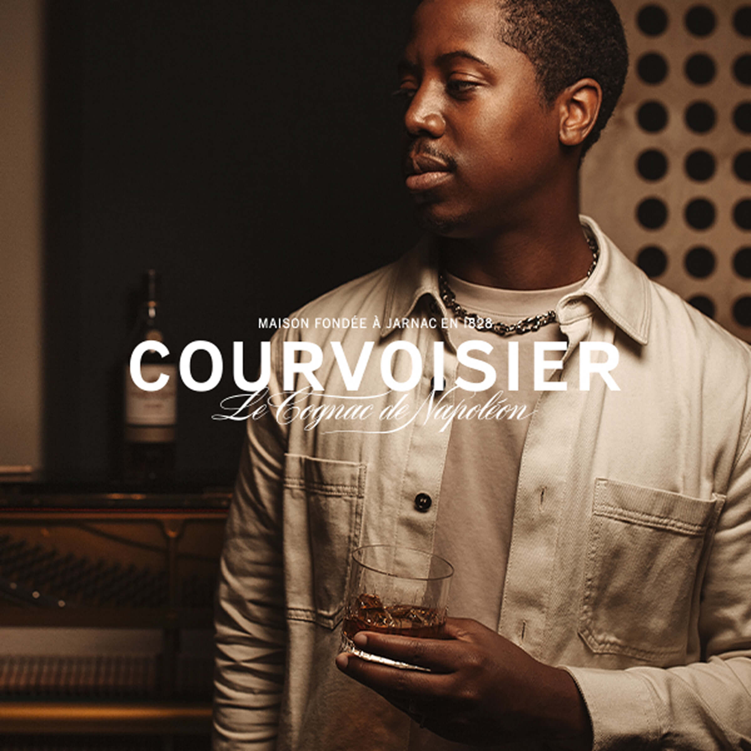 COURVOISIER 2022