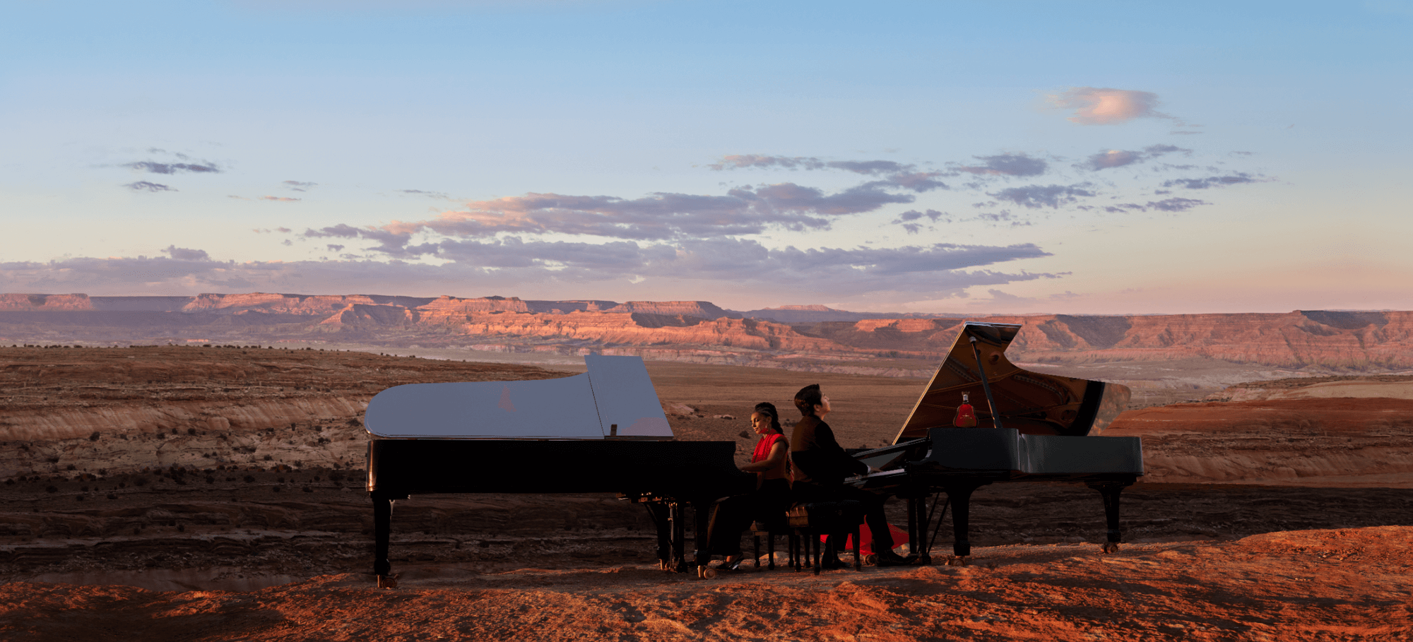 HENNESSY PARADIS 2022