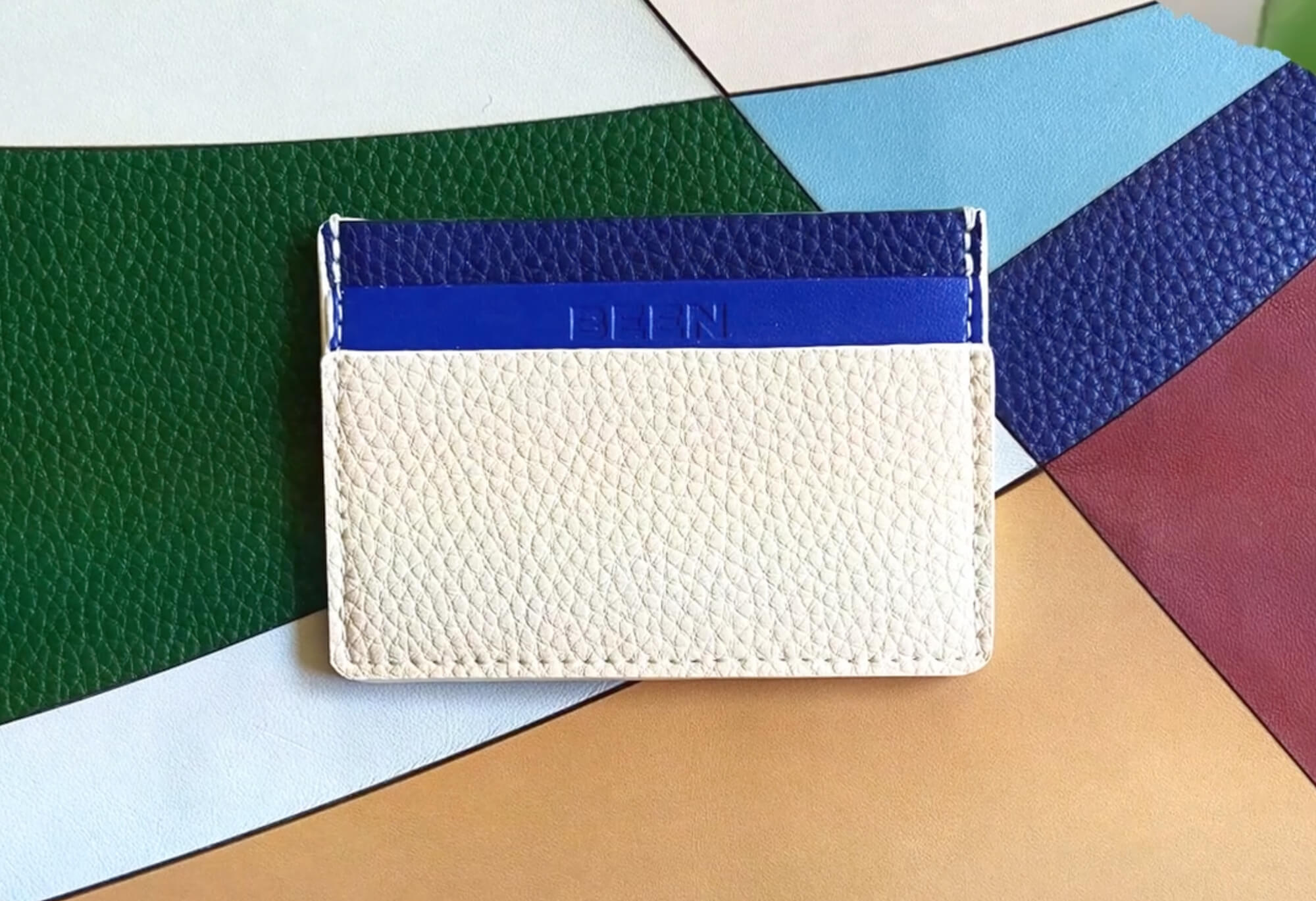 GPW x LUCIA SELLIER 2025