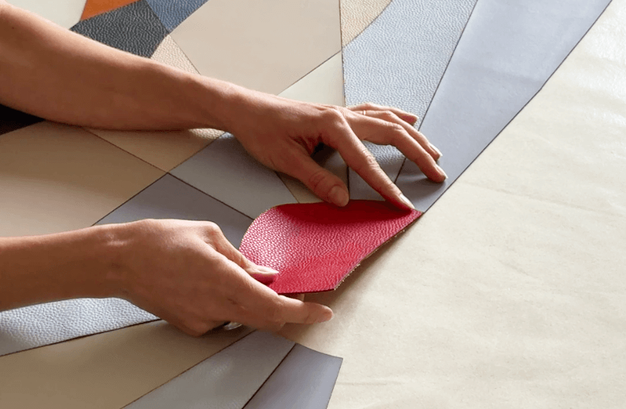 GPW x LUCIA SELLIER 2025