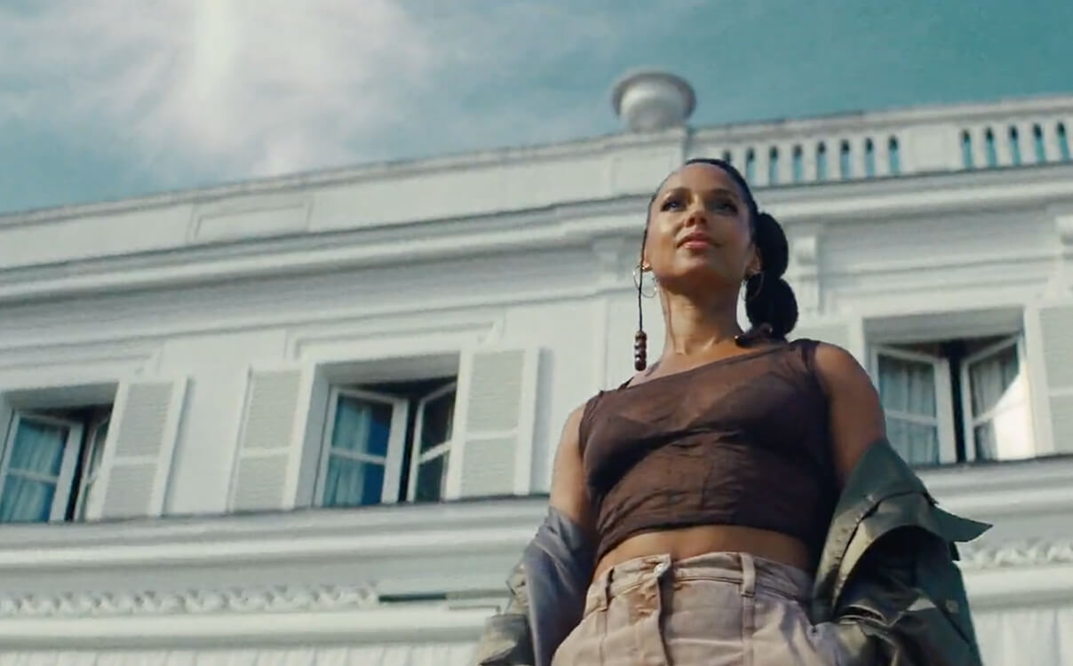 HENNESSY PARADIS 2022