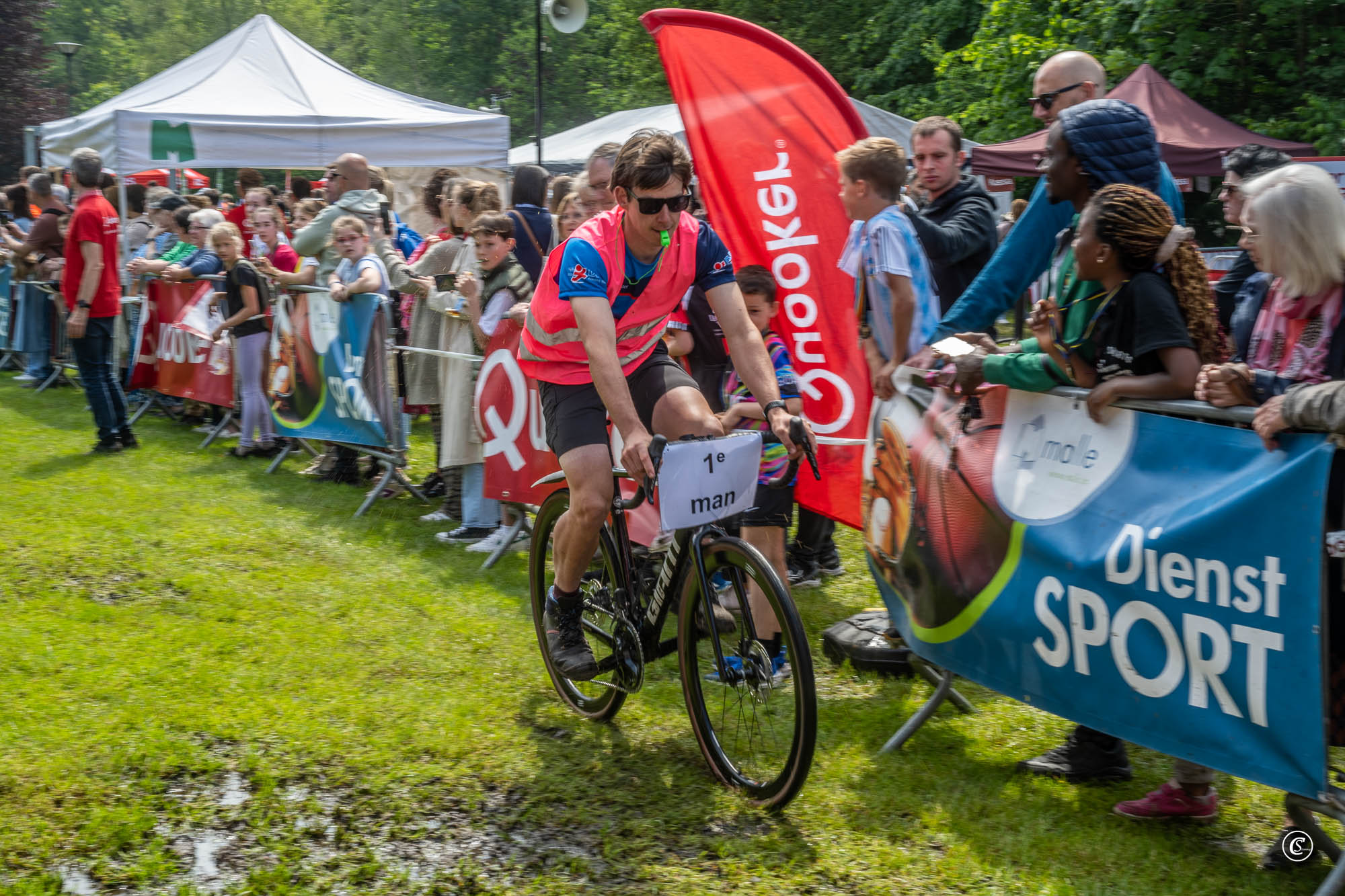 Quooker 10 Miles 2024