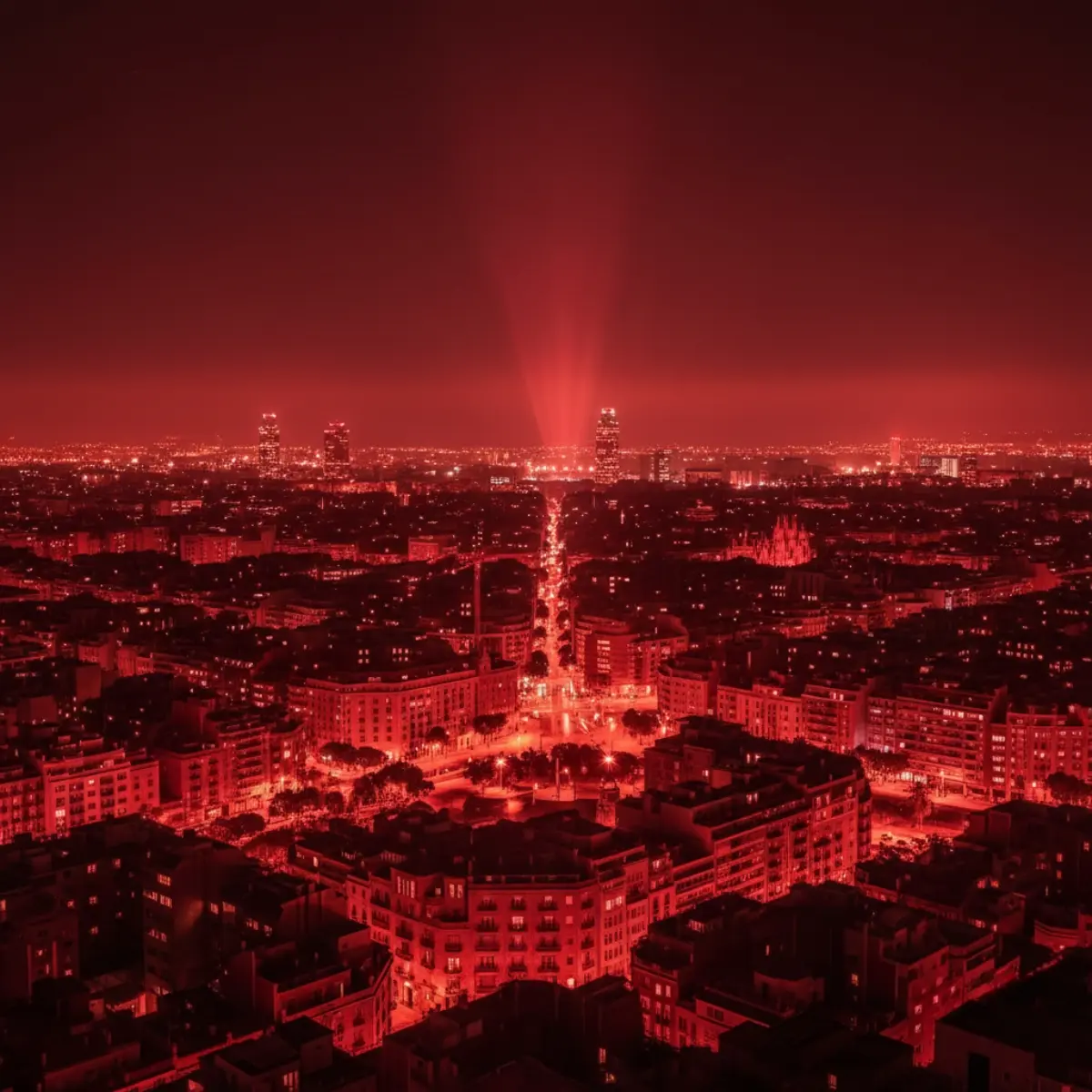 Beach Club Barcelona: Exclusividad, Elegancia y el Mejor Talento en un Solo Lugar