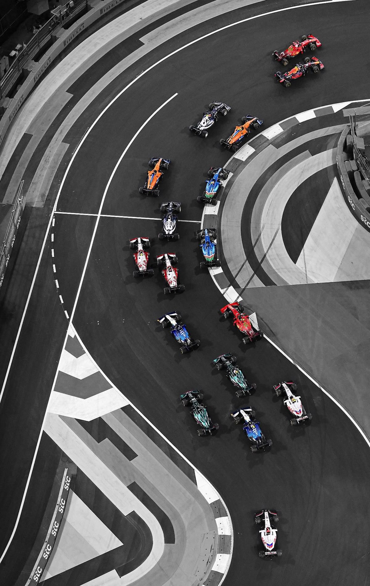 Formula 1 Barcelona 2025: Celebrate the Grand Prix at the City's Best Strip Club