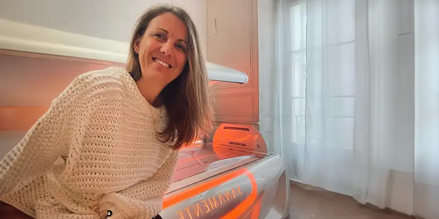 centre photobiomodulation rennes sanamente nathalie