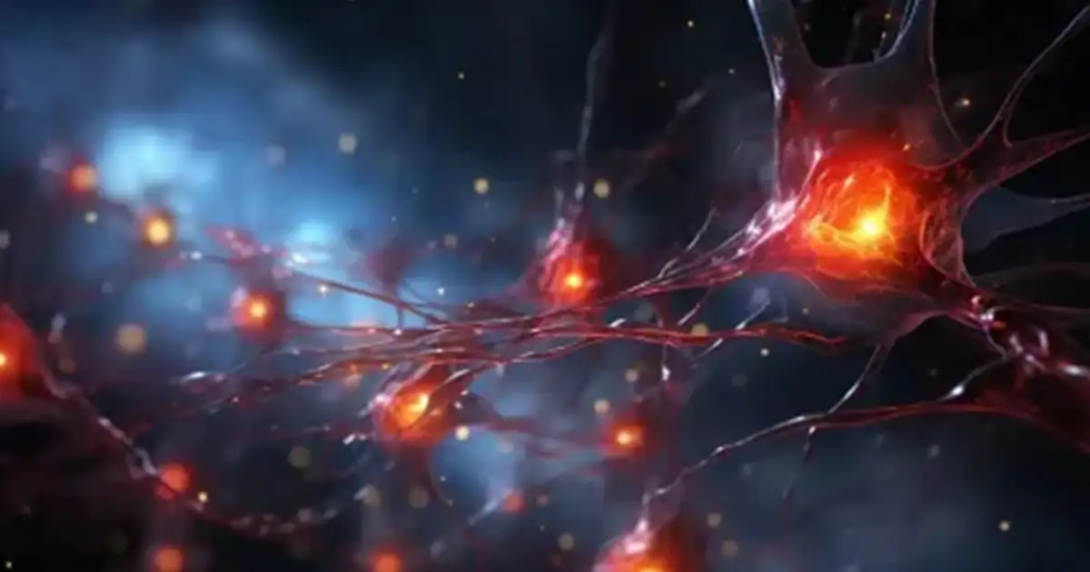 mitochondries troubles humeur