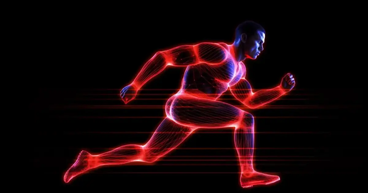 luminotherapie performance sportive photobiomodulation