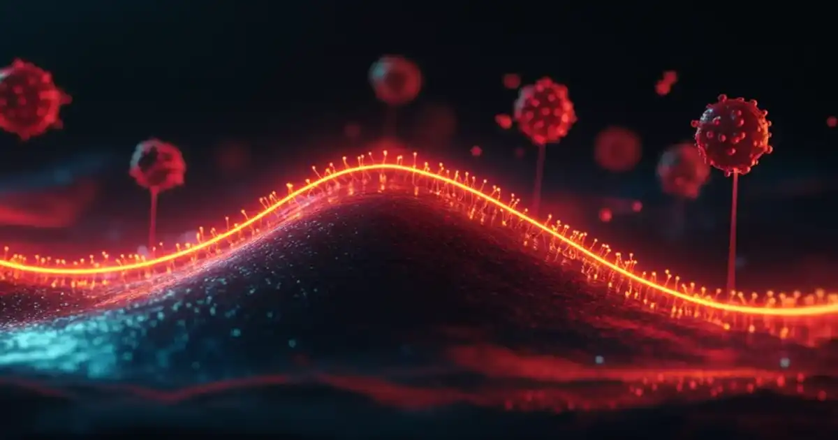 courbe biphasique photobiomodulation pbm