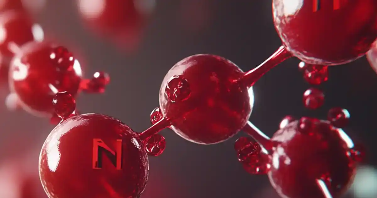 Photobiomodulation et monoxyde d’azote NO