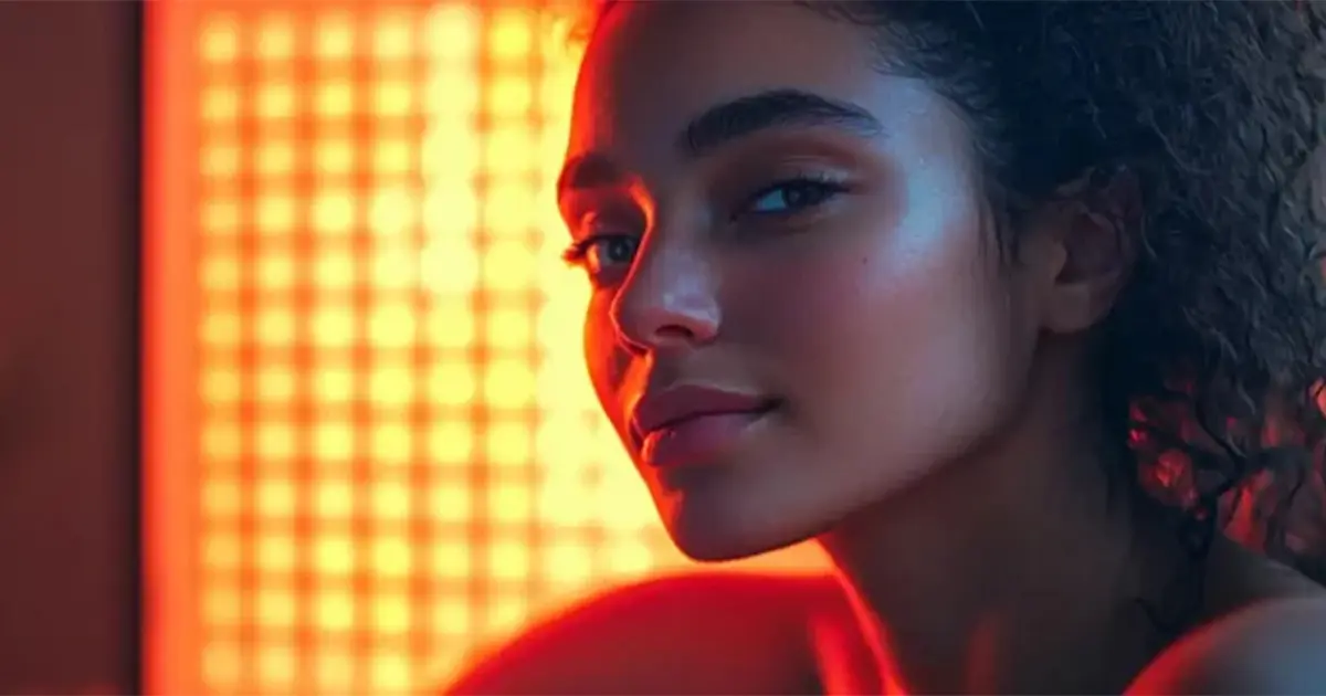 Combien de séances de photobiomodulation par semaine 