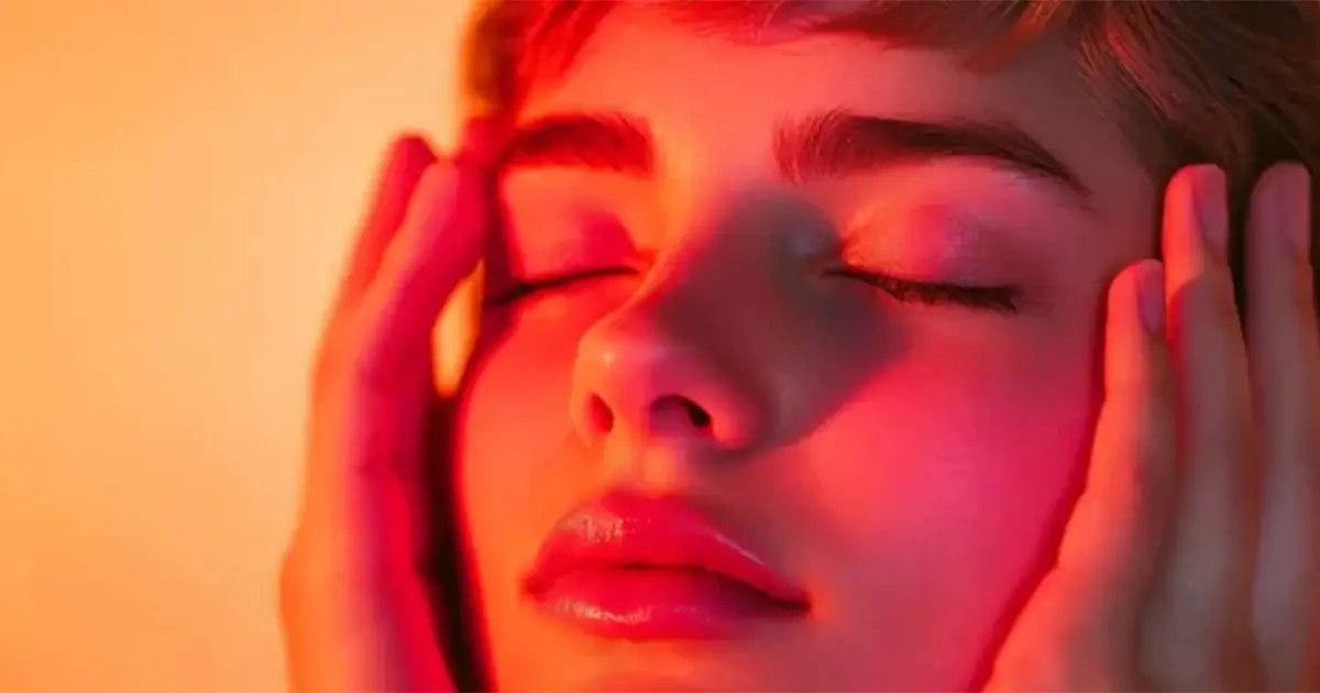 Photobiomodulation effets secondaires possibles