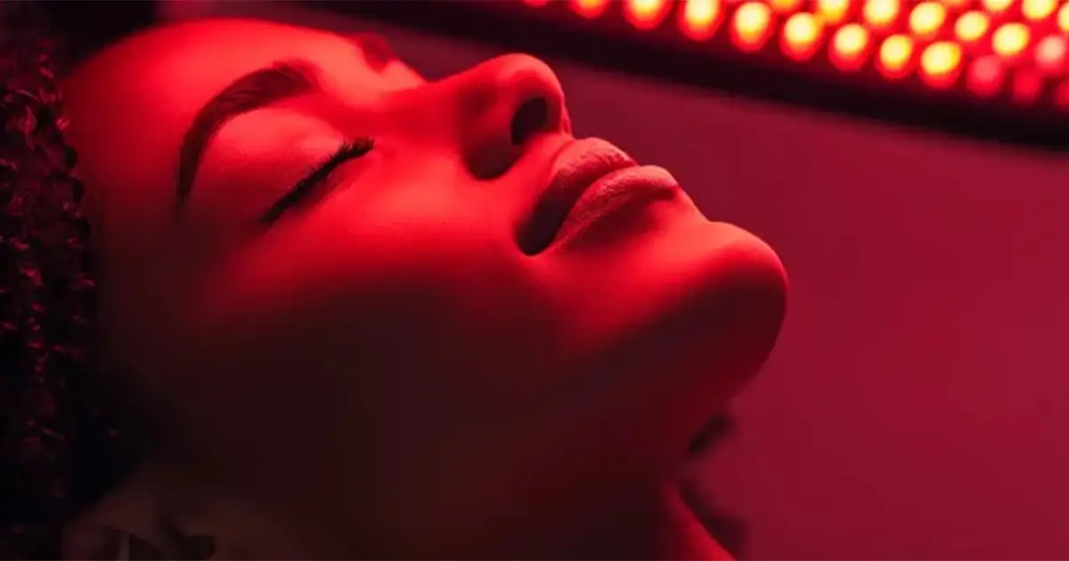 Photobiomodulation à domicile précautions à prendre